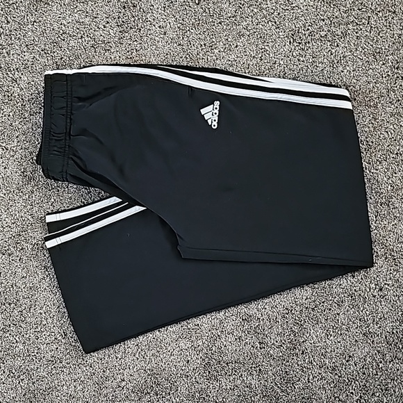 Adidas Workout/Gym Pants - Picture 1 of 2